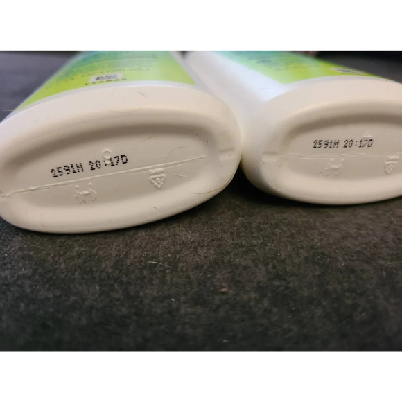 2x Neutrogena Sun Rescue After Sun Replenishing Lotion Sensitive Skin Aloe(C11) - Picture 3 of 3